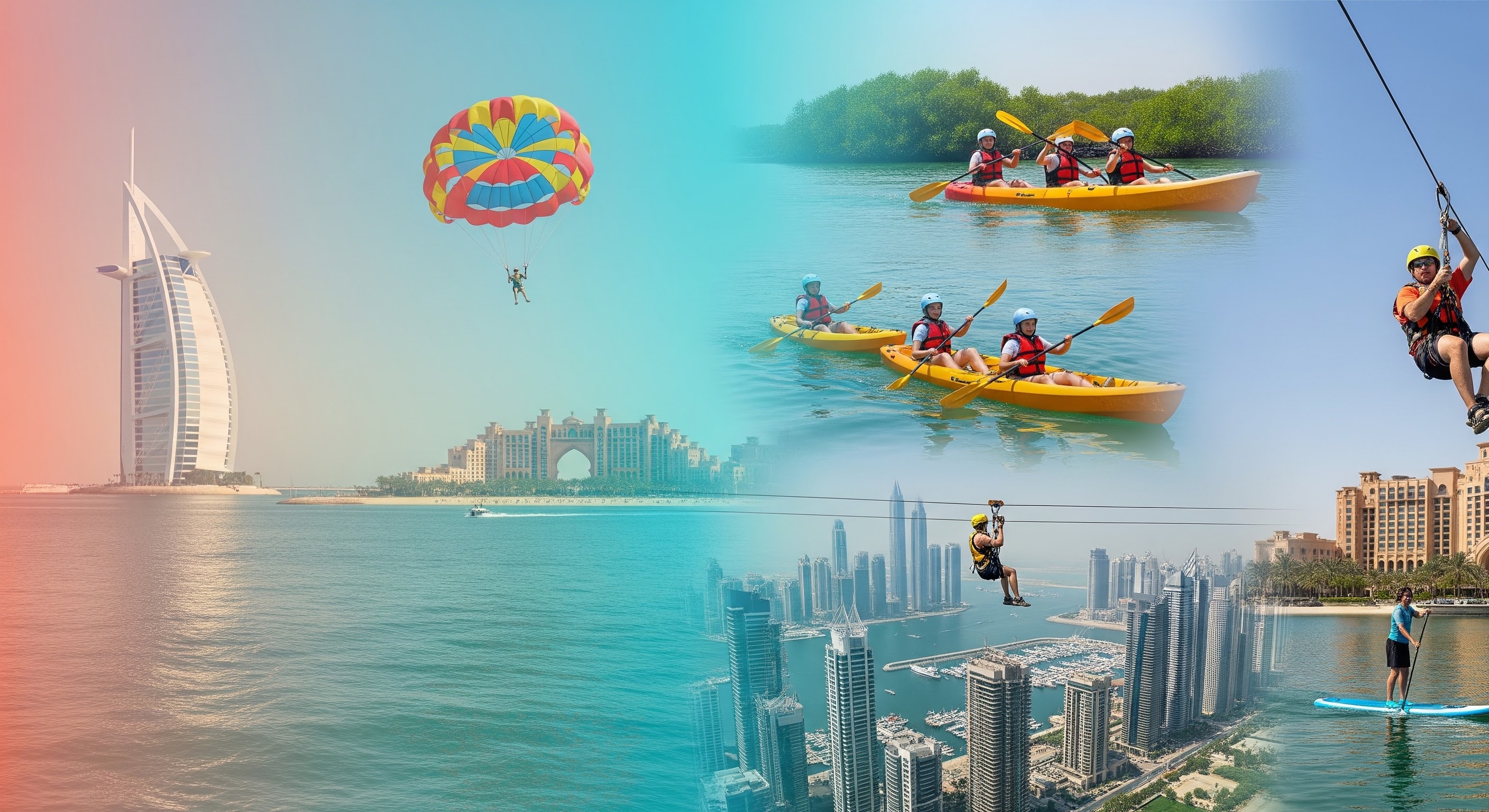 Old Dubai Heritage Tour – Where Tradition Meets History experience 2